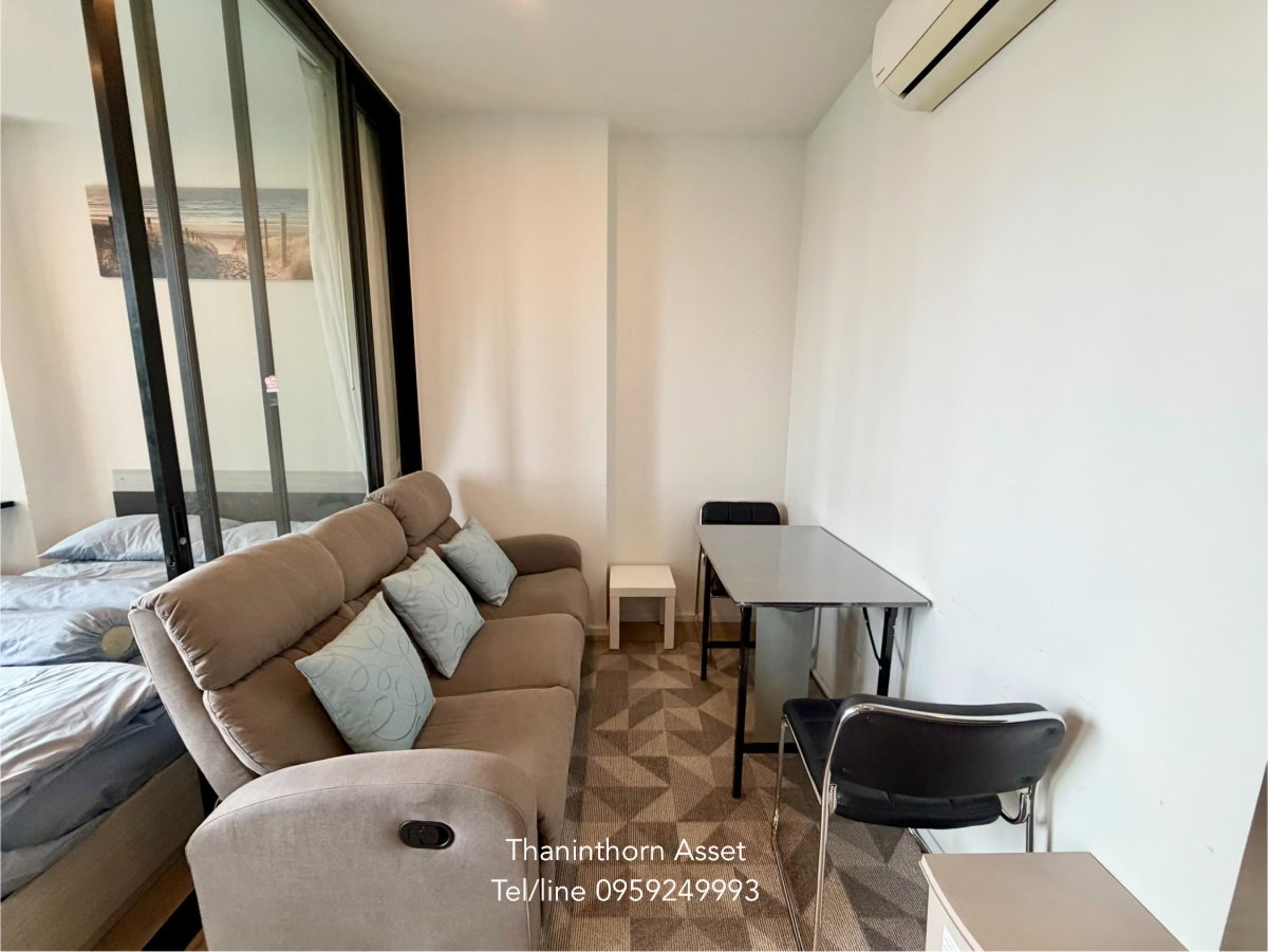 รูป ให้เช่า #Notting hill Condo ห้องพร้อมอยู่ - รูปที่ 4/9