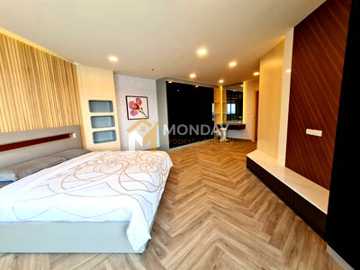 คอนโดให้เช่า : 🔥 ห้องว่าง พร้อมเข้าอยู่! Salinthara รีบจองก่อนหลุด 🔥MD-26066311