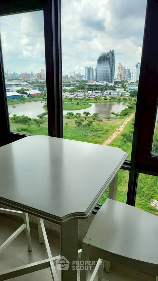 picture 1-BR At Knightsbridge Collage Sukhumvit 107 Near BTS Bearing (ID 2309094) - 10/19