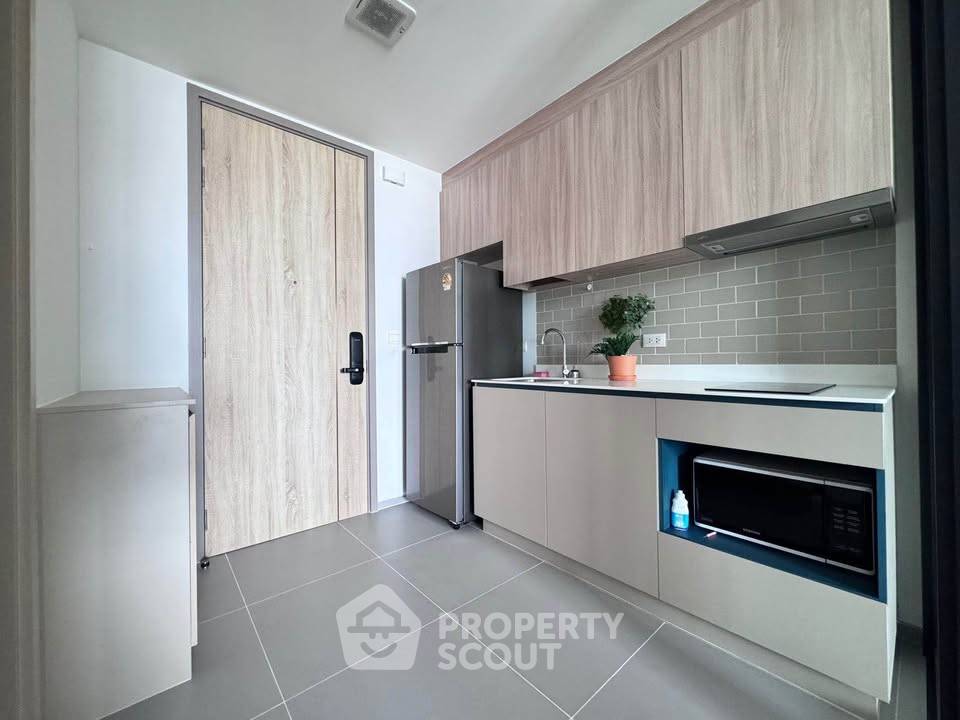 picture Great Value 1-BR At XT Phayathai, 22nd Floor Near BTS Phaya Thai (ID 3346859) - 2/12
