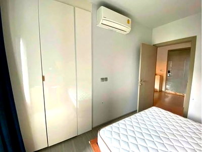 คอนโดให้เช่า : AA722581 | 1 ห้องนอน | 1 ห้องน้ำ | Asoke Rama 9 | 32 ตร.ม. | 18,000 บาท/เดือน | ชั้น 36 — Life Asoke Rama 9 กรุงเทพฯ