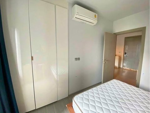 AA722581 | 1 ห้องนอน | 1 ห้องน้ำ | Asoke Rama 9 | 32 ตร.ม. | 18,000 บาท/เดือน | ชั้น 36 — Life Asoke Rama 9 กรุงเทพฯ