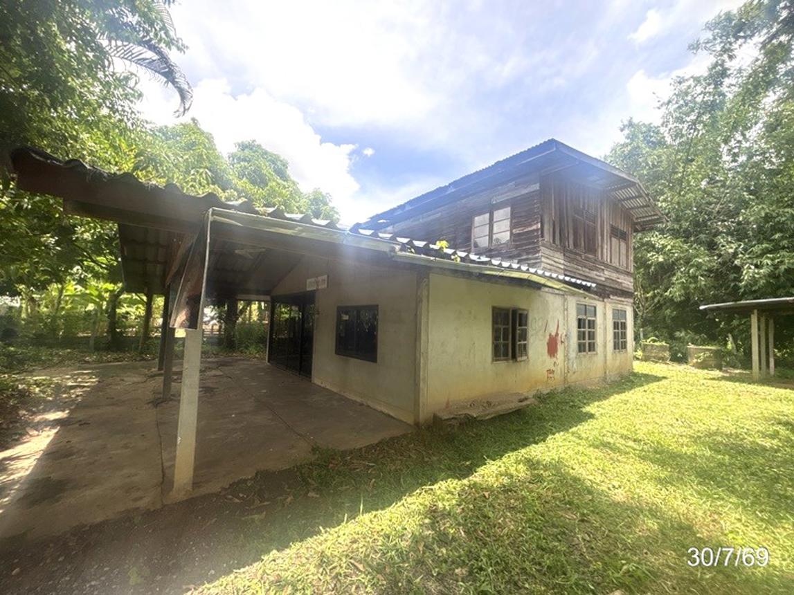 รูป บ้านเดี่ยว 148 ตร.วา โนนนารายณ์ สุรินทร์ 730,000 - รูปที่ 13/25