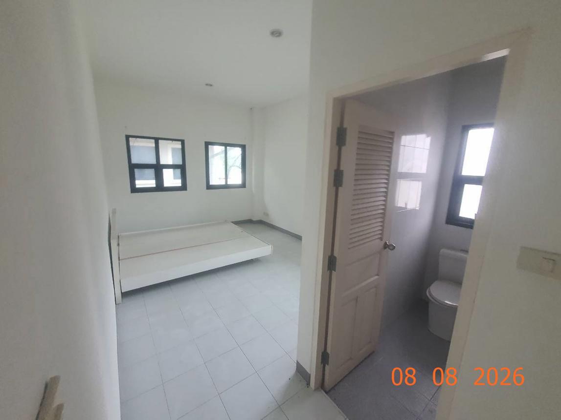 รูป บ้านเดี่ยว 56 ตร.วา บ้านขวัญเวียง 1 หางดง เชียงใหม่ 7.8M - รูปที่ 29/51