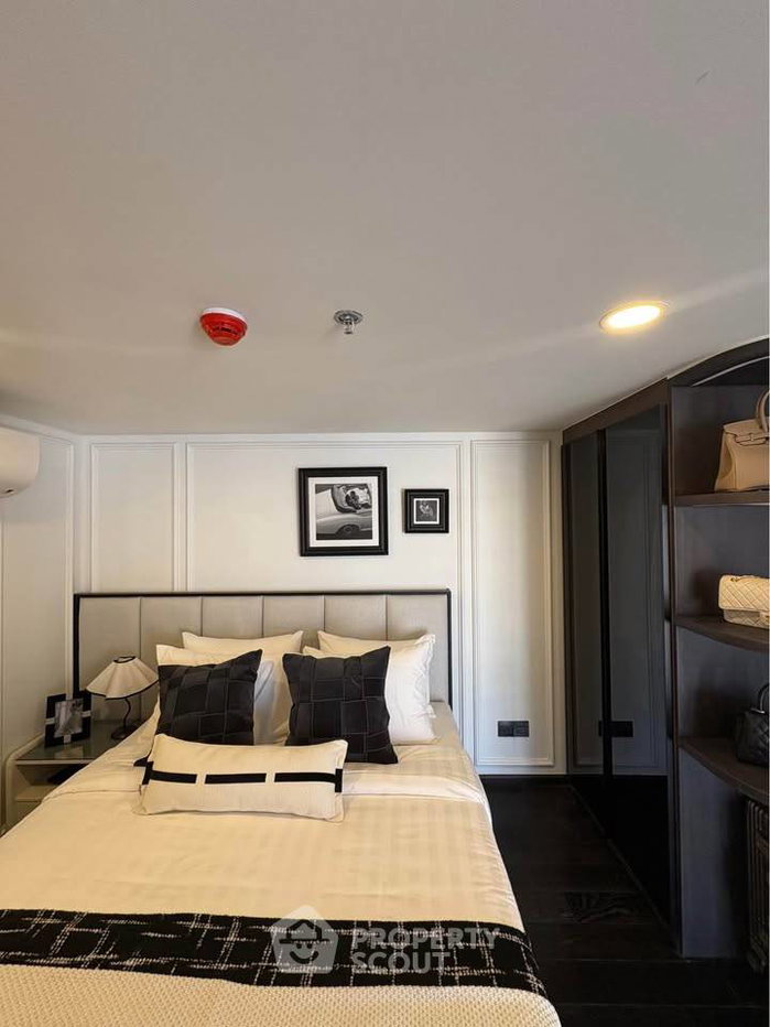 picture 2-BR Condo at Park Origin Thonglor near BTS Thong Lor (ID 2444009) - 4/13