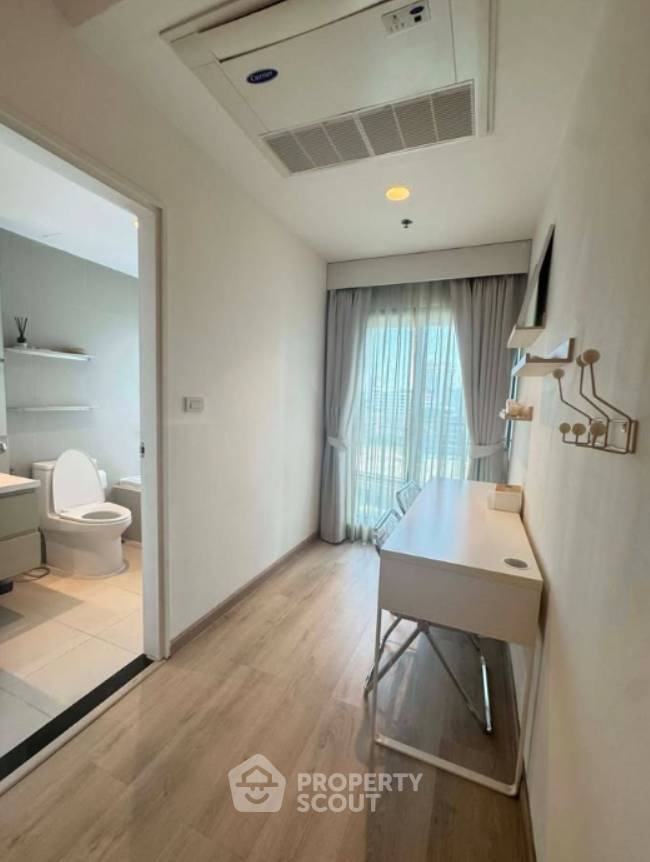 picture 1-BR Condo at Noble Remix near BTS Thong Lor (ID 3347497) - 4/6
