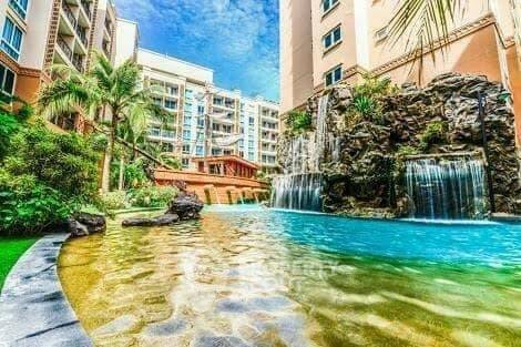 คอนโด 2 ห้องนอน 73 ตร.ม. ที่ Atlantis Condo Resort พัทยา (ID 1704465)
