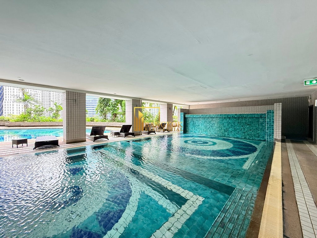 รูป All Seasons Mansion | Unfurnished 3 Bedroom Property For Sale - BR62078CD - รูปที่ 30/46