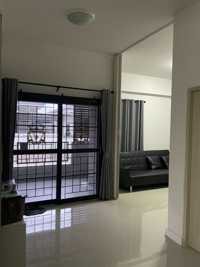 รูป ขายบ้านแฝด สไตล์บ้านเดี่ยว | มบ. เซ็นโต้พาร์ค บึง ศรีราชา - รูปที่ 7/15