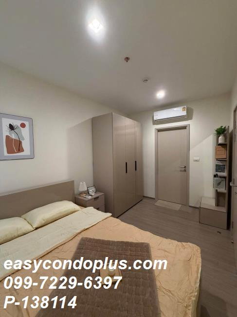 picture 💥 [ 𝐏-𝟏𝟑𝟖𝟏𝟏𝟒 ] FOR RENT : THE BASE Phetchaburi-Thonglor Thonglor Near MRT Phetchaburi 𝟐𝟏,𝟎𝟎𝟎 THB/mo. | Line @easycondoplus | 099-229-6397 - 4/9