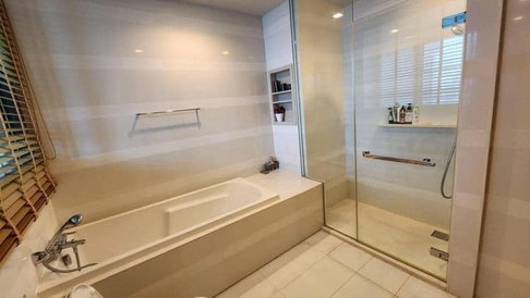 MN008751 | 2Bed | 2Bath | BTS Thong Lo | 86sqm | THB 58,000/mo | Fl.25 — Keyne By Sansiri Bangkok