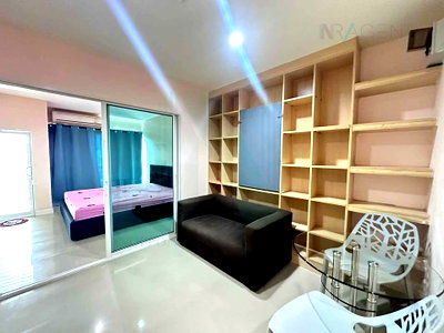 Condos for sale : For Sell Condo METRO PARK SATHORN Building F, Floor 7,1 bed room, Room size 31 sqm
