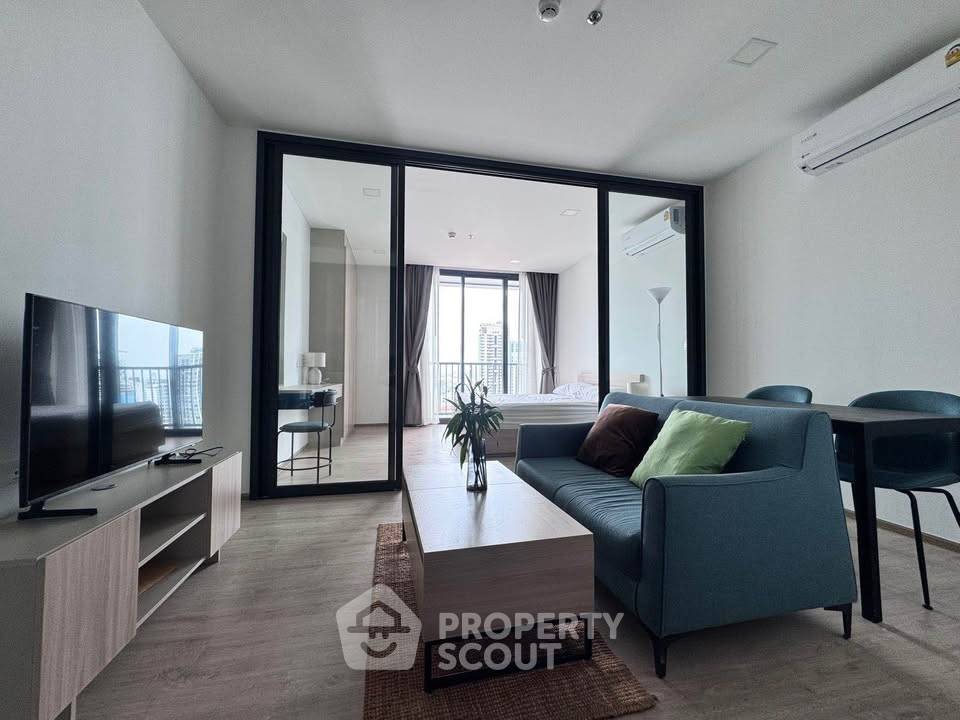 picture Great Value 1-BR At XT Phayathai, 22nd Floor Near BTS Phaya Thai (ID 3346859) - 4/12