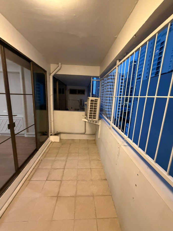 รูป Regency court คอนโดให้เช่า ซอยสุขุมวิท 20 - รูปที่ 39/41