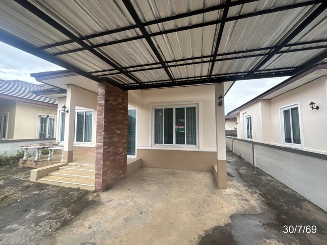 picture HOME 60 Sq.w. Muang Surin Surin for 2.3M - 13/23