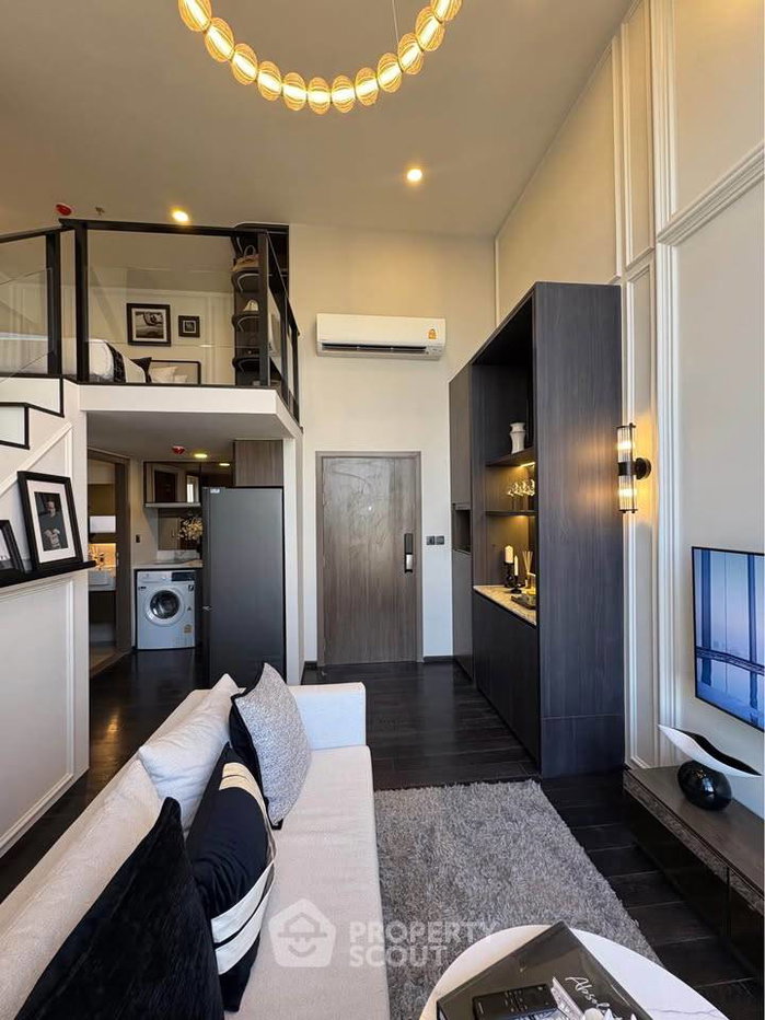 picture 2-BR Condo at Park Origin Thonglor near BTS Thong Lor (ID 2444009) - 2/13