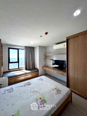 Condos for rent : 2-BR Condo at Life Ladprao near BTS Ha Yaek Lat Phrao (ID 3346891)