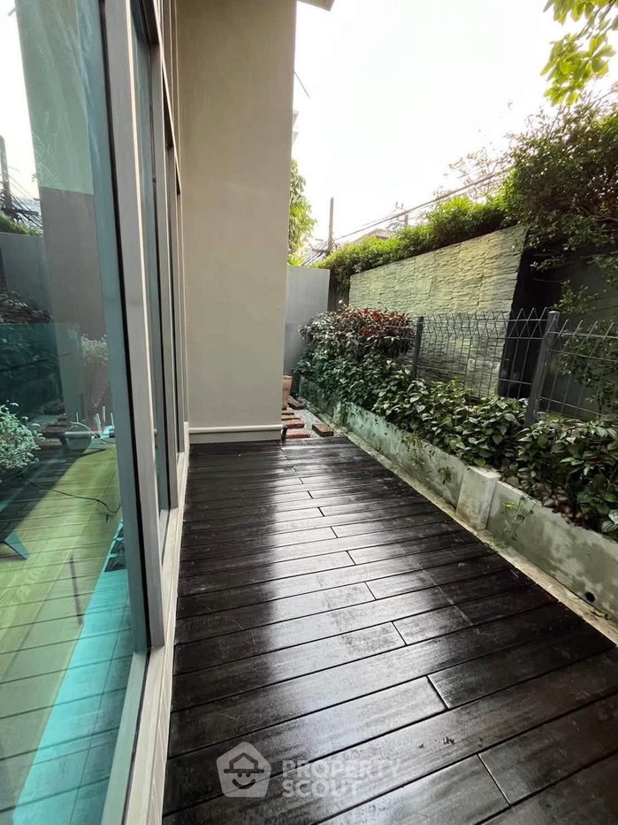 รูป คอนโด 3-ห้องนอน ที่ ไซมิส เทอร์ตี้ ไนน์ ใกล้ BTS พร้อมพงษ์ (ID 3346317) - รูปที่ 14/14