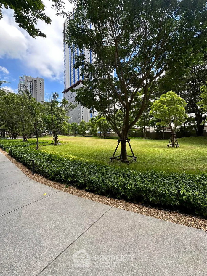 รูป คอนโด 1 ห้องนอน ชั้น 21 The Line Phahonyothin Park ใกล้ MRT พหลโยธิน (ID 3347779) - รูปที่ 11/12