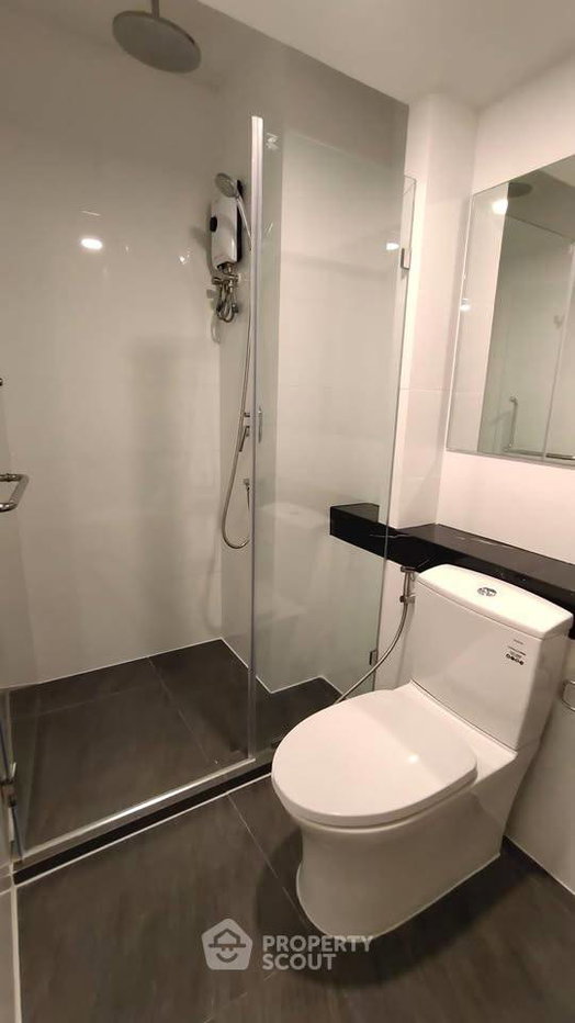 picture Great Value 1-BR Knights Bridge Space Rama 9 300m To MRT Phra Ram 9 (ID 2786902) - 26/29
