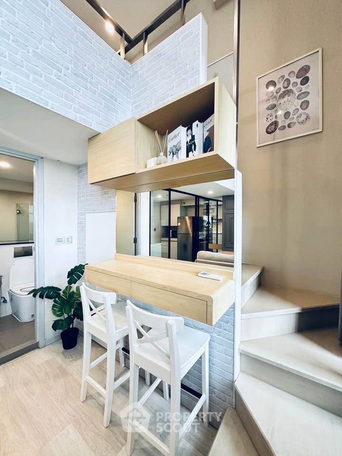 picture 1-BR Knightsbridge Prime Sathorn Near BTS Saint Louis (ID 3346961) - 4/6