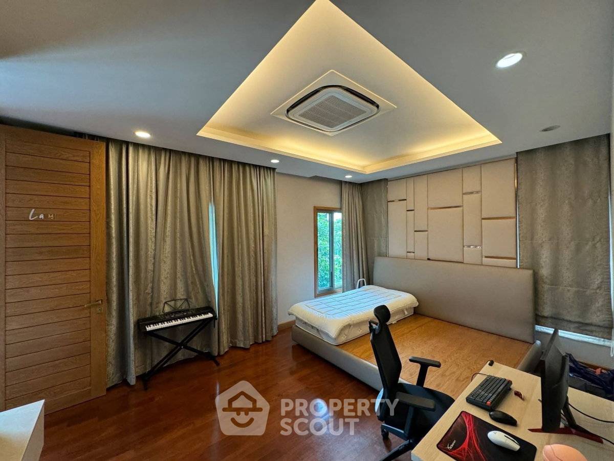 รูป บ้าน 3-ห้องนอน ใน หนองบอน (ID 3348439) - รูปที่ 5/11