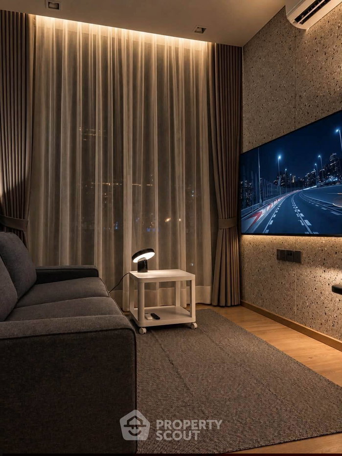 picture 1-BR Condo at Noble Around Ari near BTS Ari (ID 3347878) - 5/15