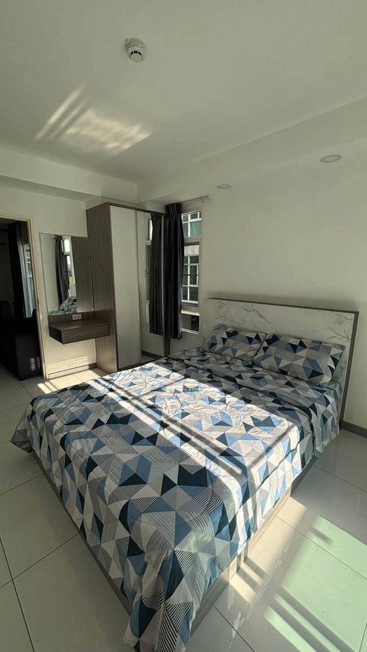 รูป 🏡ปล่อยเช่าคอนโด The Greencity Condo 2 (เชียงใหม่)  15,000บาท/เดือน - รูปที่ 4/16