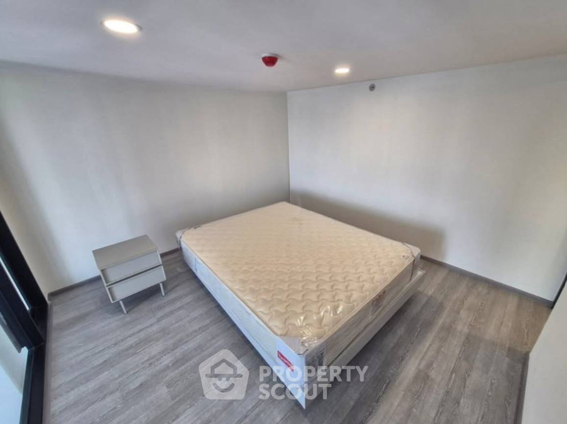 picture 19th-Floor 1-BR KnightsBridge Space Sukhumvit-Rama4 Near BTS Phra Khanong (ID 3347509) - 3/3