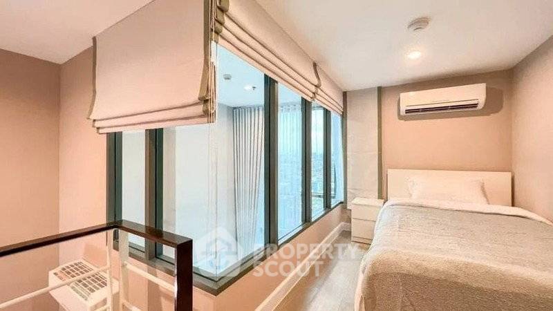 รูป คอนโด 2-ห้องนอน ที่ เมโทร สกาย ประชาชื่น ใกล้ MRT บางซ่อน (ID 3334406) - รูปที่ 2/5