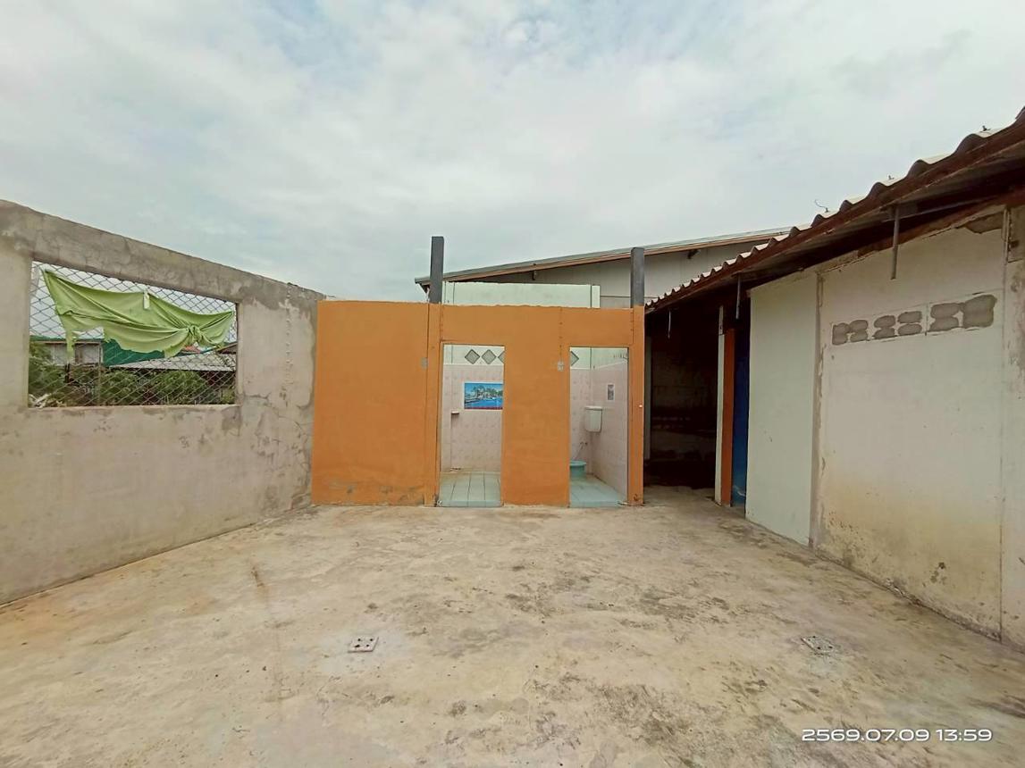 picture HOME 104 Sq.w. Kong Chai Kalasin for 1.1M - 24/35
