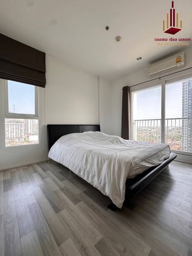 ขายคอนโด 2 ห้องนอน 56 ตร.ม. เดอะ คีย์ วุฒากาศ