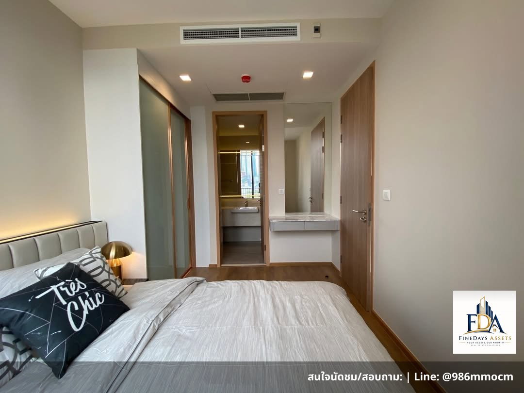 รูป ✨ ให้เช่า คอนโดโนเบิล บี33 (Noble BE33 / Noble Around Sukhumvit 33) เพียง 400 เมตร ถึงรถไฟฟ้า BTS สถานีพร้อมพงษ์✨ - รูปที่ 10/10