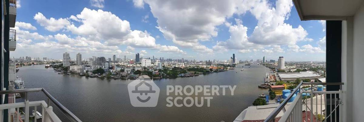 รูป คอนโด 2 ห้องนอน ชั้น 21 ขนาด 100 ตร.ม. Ivy River ขาย (ID 2438889) - รูปที่ 6/13
