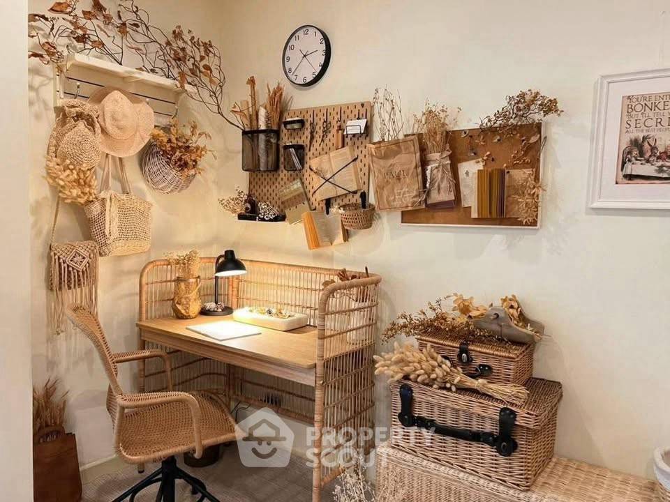 รูป คอนโด 2-ห้องนอน ที่ บ้าน สิริฤดี คอนโดมิเนียม ใกล้ BTS เพลินจิต (ID 3347868) - รูปที่ 6/19
