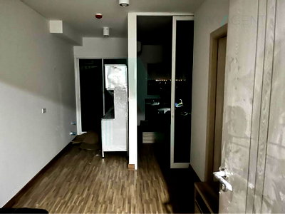 Condos for sale : 🔺 For Sell Condo IRIS WESTGATE BANGYAI Building 4, Floor 5,1 bed room, Room size 24 sqm