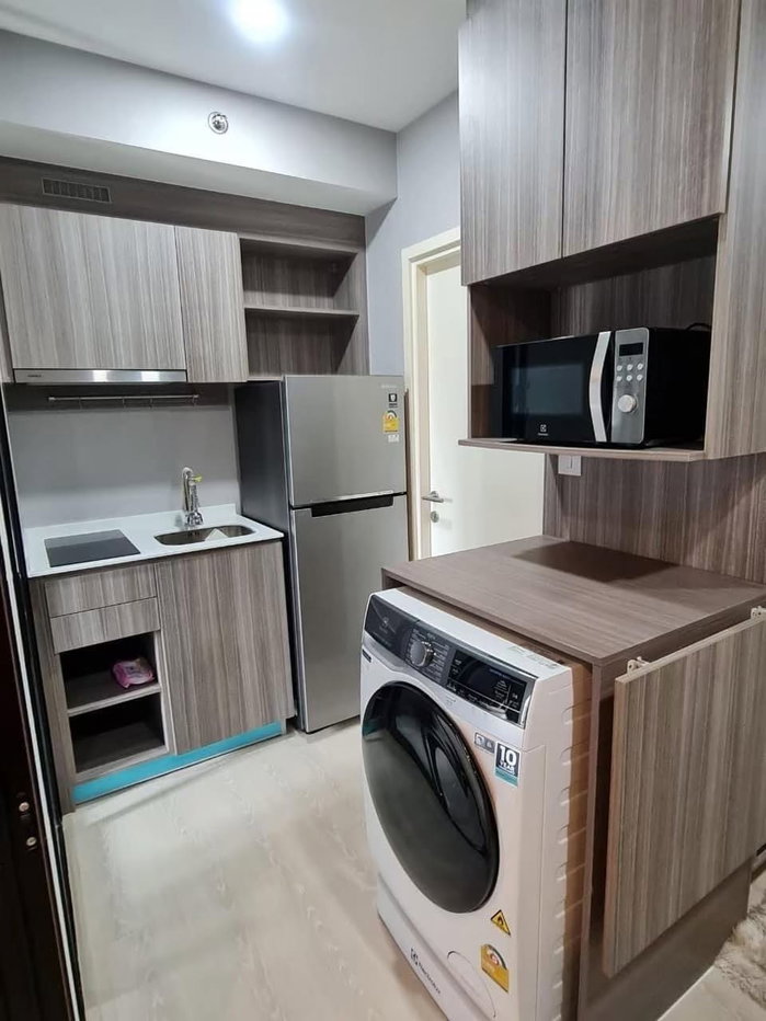 picture @Condorental condo for rent Knightsbridge Phaholyothin Interchange - 4/7