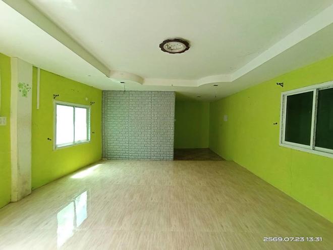 รูป บ้านเดี่ยว 274 ตร.วา ยางตลาด กาฬสินธุ์ 3.8M - รูปที่ 16/37