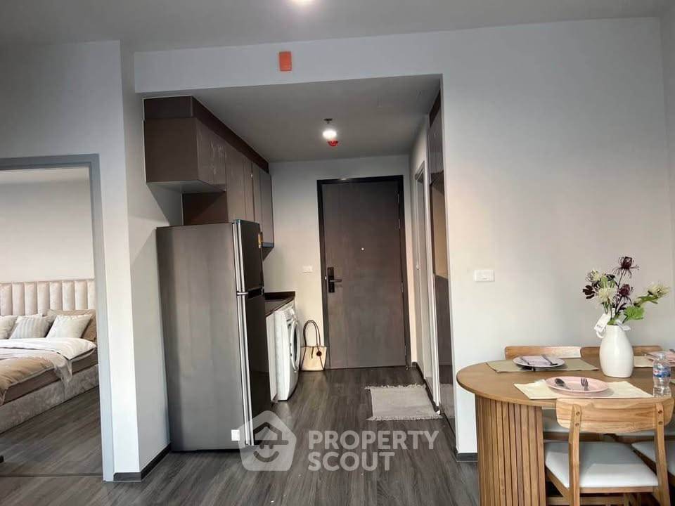 รูป คอนโด 2-ห้องนอน ที่ ไอดีโอ จุฬา - สามย่าน ใกล้ MRT สามย่าน (ID 3347056) - รูปที่ 4/10