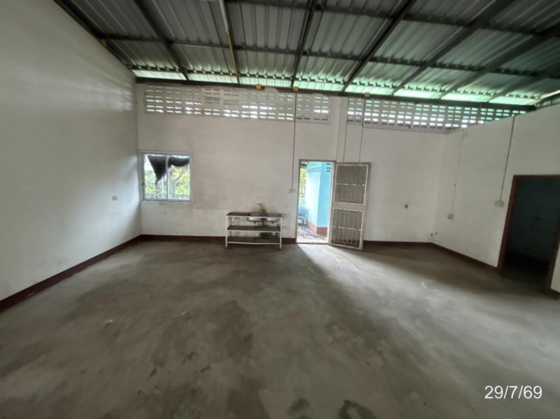 รูป บ้านเดี่ยว 100 ตร.วา คูเมือง บุรีรัมย์ 1.6M - รูปที่ 16/25