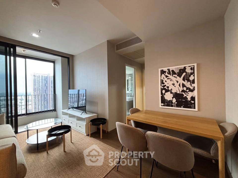 picture 1-BR Condo at Ideo Q Sukhumvit 36 near BTS Thong Lor (ID 3347186) - 5/36