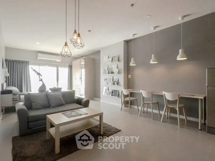 รูปภาพ 1-BR Condo at Baan Nonsi close to Thanon Chan (ID 183116)