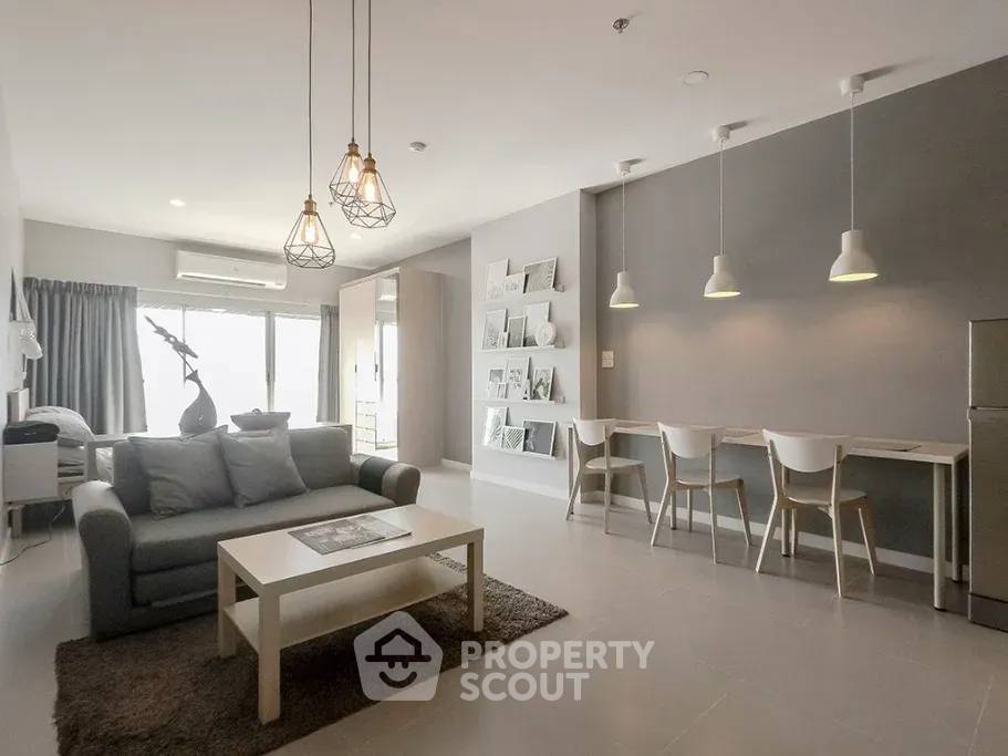 picture 1-BR Condo at Baan Nonsi close to Thanon Chan (ID 183116) - 1/26