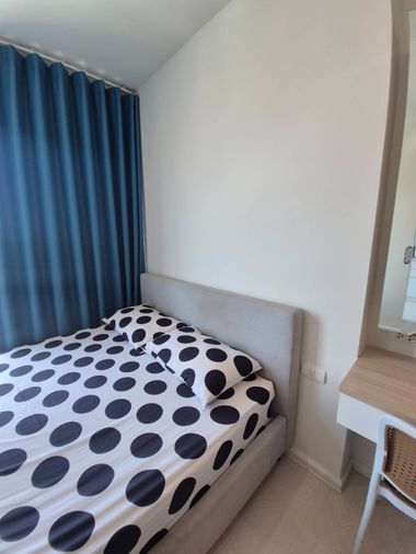 1-bed condo for sale, 24.1 sqm, Prodigy MRT Bangkhae