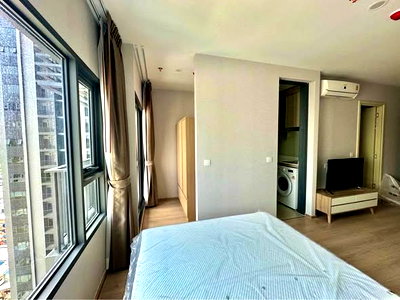 Condos for rent : AA723329 | 1 Bed | 1 Bath | Bangkok | 27sqm | THB 20,000/mo | Fl.19 — Life rama 4 - Asoke Bangkok