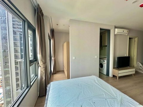 AA723329 | 1 Bed | 1 Bath | Bangkok | 27sqm | THB 20,000/mo | Fl.19 — Life rama 4 - Asoke Bangkok