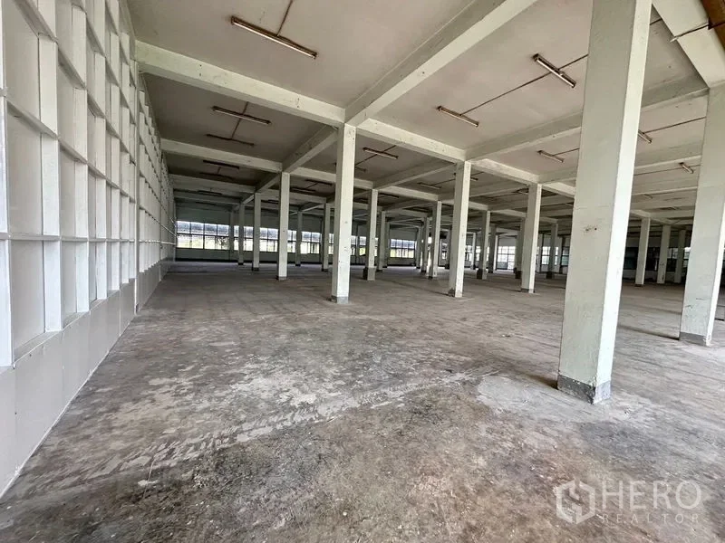 รูป ให้เช่า ออฟฟิศ 1262 ตรม บางเสาธง บางเสาธง สมุทรปราการ - รูปที่ 5/14
