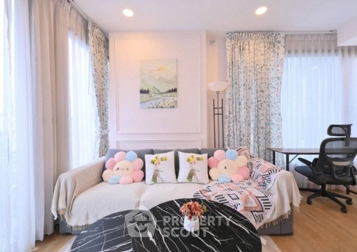 picture 1-BR Condo at Ceil By Sansiri near BTS Thong Lor (ID 3347360) - 3/3
