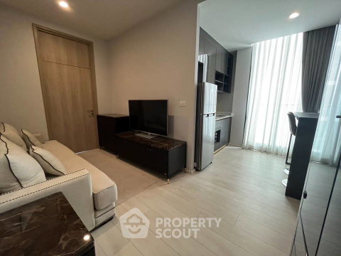 คอนโด 1 ห้องนอน ชั้น 24 Noble Ploenchit ใกล้ BTS เพลินจิต 100 เมตร (ID 3346842)