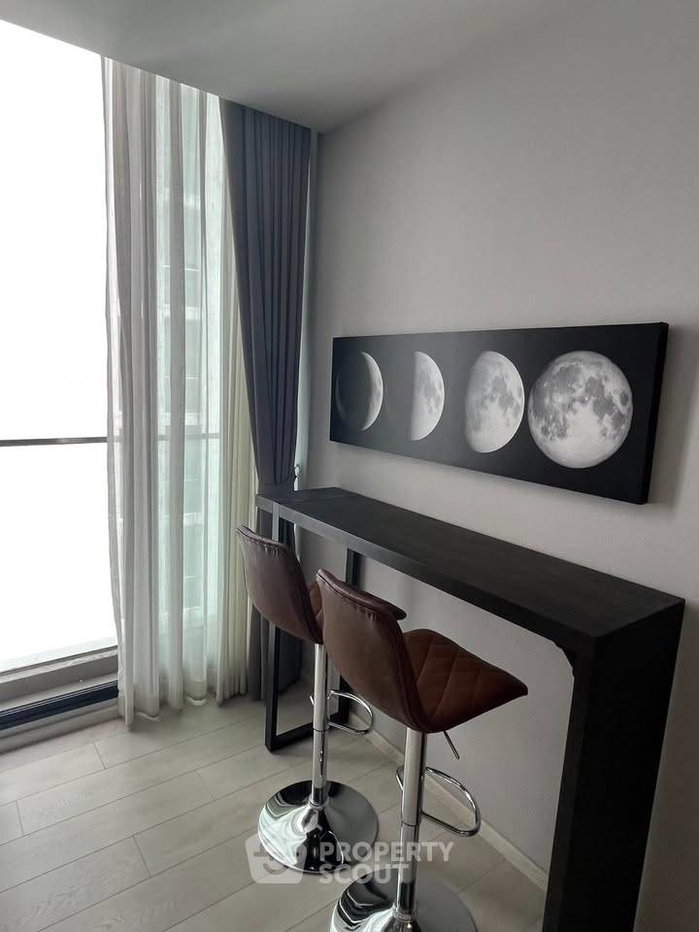 รูป คอนโด 1 ห้องนอน ชั้น 24 Noble Ploenchit ใกล้ BTS เพลินจิต 100 เมตร (ID 3346842) - รูปที่ 3/17